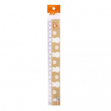 Joonlaud Yes 20 cm Miffy