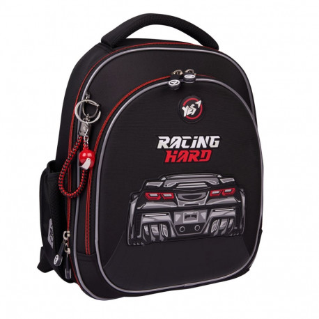 Poolraamiga seljakott YES Race Day S-109, 37 × 26 × 13 cm