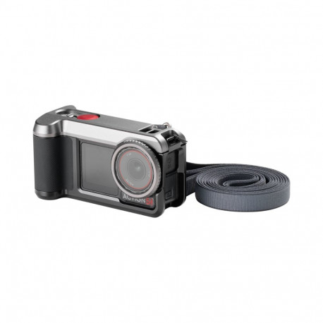 SmallRig 6371 Dedicated Street Photography Cage for DJI Osmo Action 5 Pro / 4 / 3