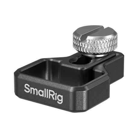 SmallRig HDMI-kaabli klamber 6406 Sony Alpha 7 V/7 IV puuridele