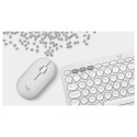 "PEBBLE 2 COMBO TONAL WHITE US"
