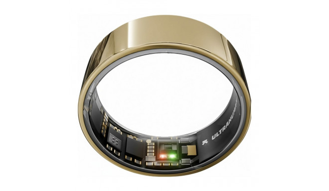 Ultrahuman nutisõrmus AIR 13, bionic gold