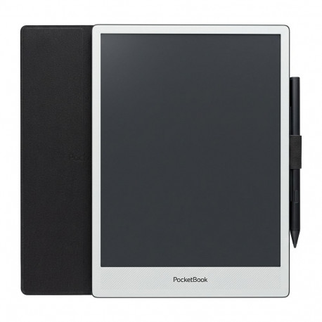 "Pocketbook Magnetic Folio Cover - Black 10,3"