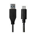 "Azuri USB-C Cable (2m) black"