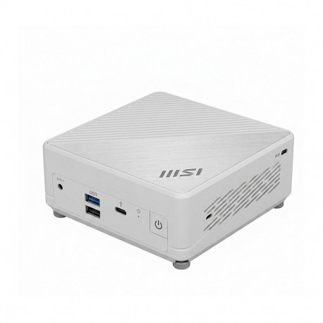 "MSI Cubi 5 1M-633AT 16GB/512GB SSD W10P"