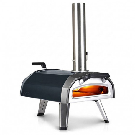 "Ooni Karu 2 Pizza Oven 2026"