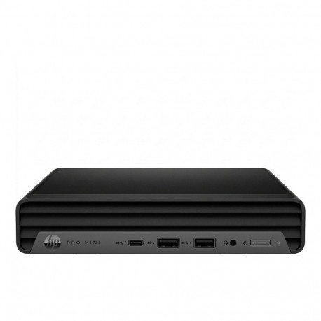 HP miniarvuti Pro Mini 400 G9 i5-12500T/16GB/512SSD/FreeDOS