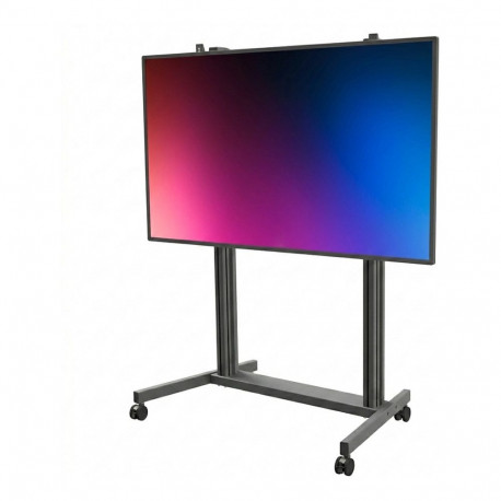 "Edbak TRE200 Displaywagen 75 - 105"