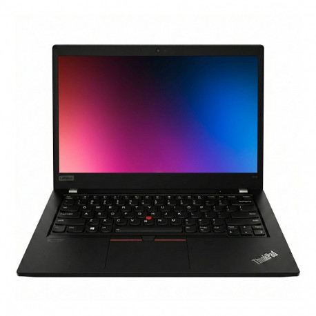 "Lenovo ThinkPad T14 14"" i5-10310U/16GB/512GBSSD/Touch/LTE W11P"