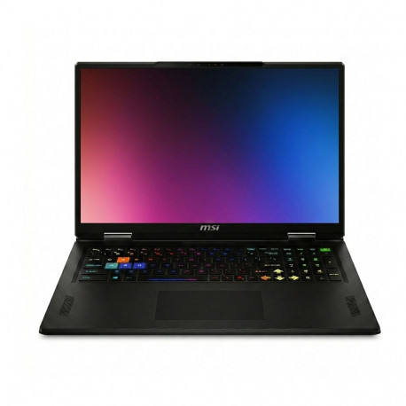 "MSI Raider 16 Max HX B2WJ-071 CU9 290HX Plus/32GB/2TBSSD/RTX5090/W11 Home black"