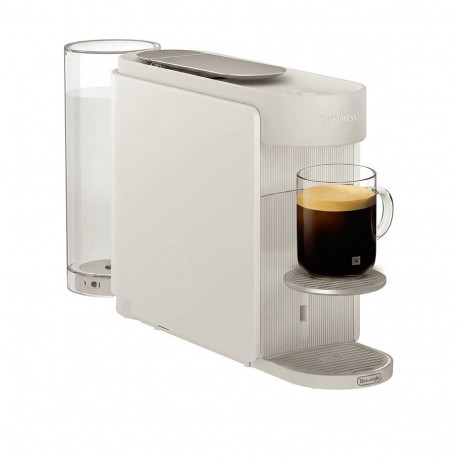 Delonghi kohvimasin Vertuo Up ENV 200.W, valge