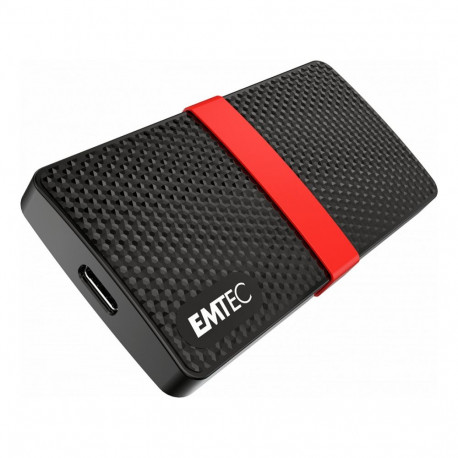"128GB Emtec 3.2Gen1 X200 128GB Portable retail"