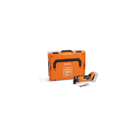 "Fein Multimaster AMM 500 PLUS AS"