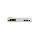 "QNAP Switch QSW-M2108-2C"