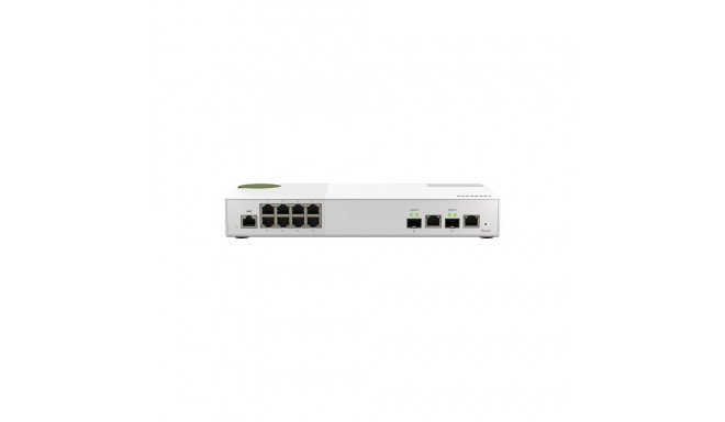 "QNAP Switch QSW-M2108-2C"