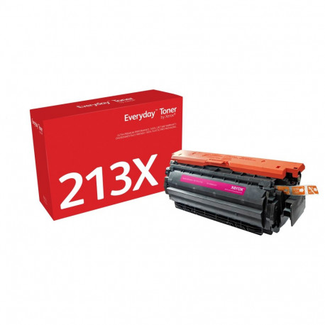 "Xerox Toner Everyday HP 213X (W2133X) Yellow"