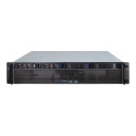 "19"" Case IPC Storage 2U-2404L, 48cm"
