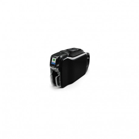 Zebra plastkaartide printer ZC350 termosublimatsioon/termosiirdus, värviline