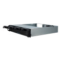IPC salvestuskorpus 2U-2404L 19" 48cm