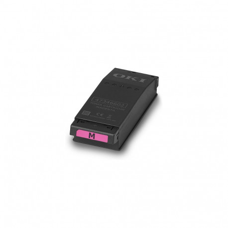 "OKI Tpner 09006128 Magenta"