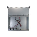 IPC salvestuskorpus 2U-2404L 19" 48cm
