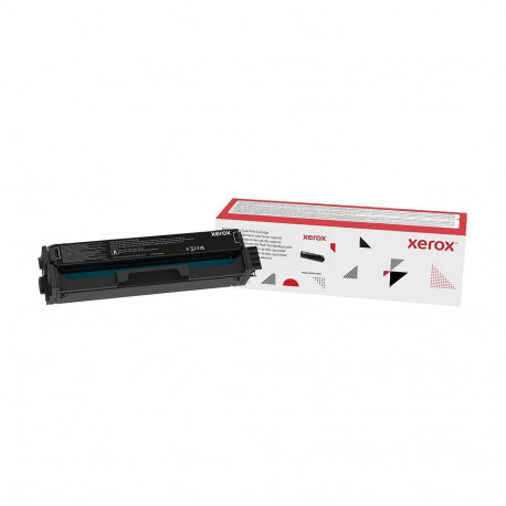 "Xerox Toner 006R04391 Schwarz"