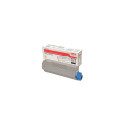 OKI toonerkassett C823 ST (46471104), must