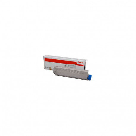 "OKI MC363DN TONER BLACK (46508712)"