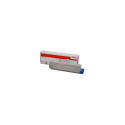 OKI tooner MC363DN 46508709, kollane