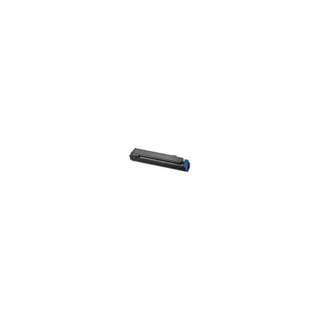 "OKI C532 TONER CYAN HC (46490607)"