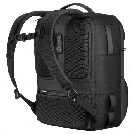 Wenger sülearvutikott UrbanOne Travel 15,6" (39,6cm), must