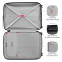 "Wenger Prymo Medium Hardside Case"