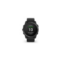 Garmin nutikell tactix 7, must