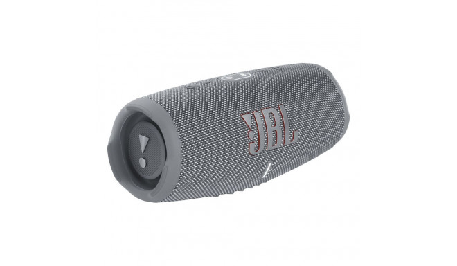 JBL kõlar Charge 5, hall