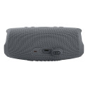 "JBL Charge 5 gray"