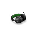 "Steelseries Arctis Nova 7X Headset wireless overear black"
