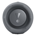 "JBL Charge 5 gray"