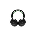 Steelseries kõrvaklapid Arctis Nova 7X juhtmevabad üle kõrvade, must