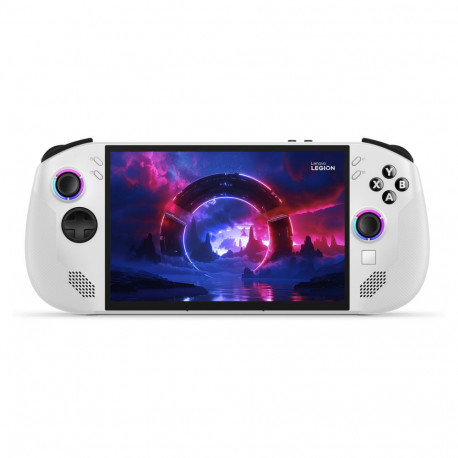 Lenovo käeshoitav mänguarvuti Legion Go S 8ARP1 RYZ Z2 16GB/1TBSSD/W11 prantsuse lokaliseerimine, va