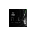 "Steelseries Arctis Nova 7X Headset wireless overear black"