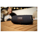 "JBL Charge 5 gray"