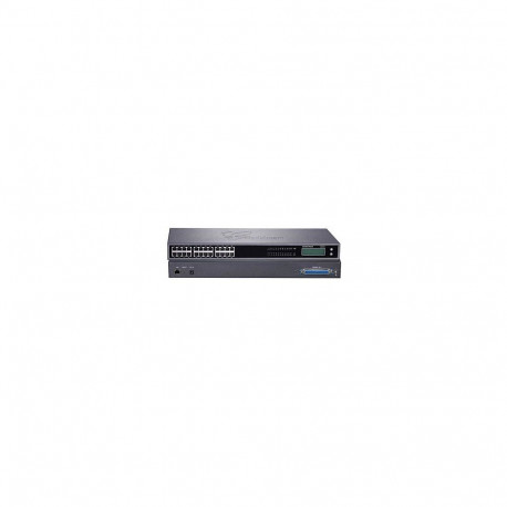 "Grandstream GXW4224 FXS-IP Gateway 24-Kanal 1x Gigabit 1U"