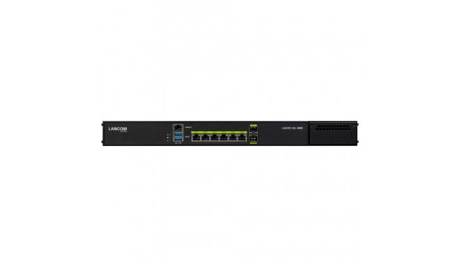 "Lancom ISG-5000 (EU) SD-WAN Central Site Gateway"