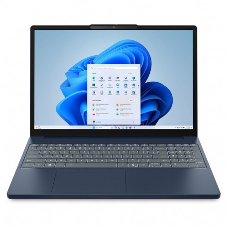Lenovo sülearvuti IdeaPad Slim 3 15ARP10 RYZ7-170/16GB/512SSD/W11 Home