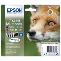 Epson T128340 uus pakend, magenta