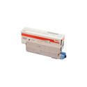 OKI toonerkassett C532 ST (46490404), must