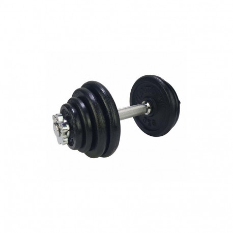 Tunturi Dumbbellset Hantel, 15 kg