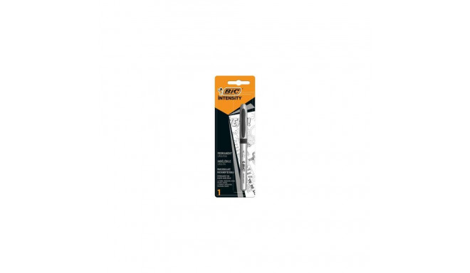 PERMANENT MARKER BIC CD DVD BL1