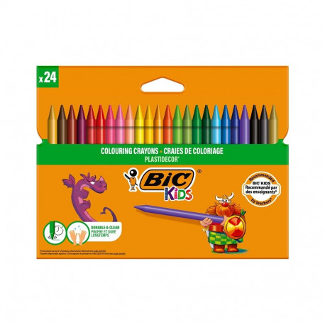 CRAYONS 8297721