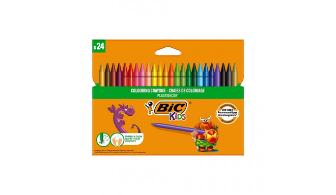 CRAYONS 8297721
